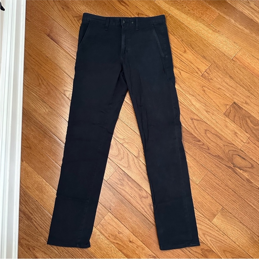 RAG & BONE Mens Navy Jeans